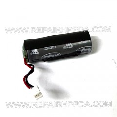Capacitor ( 3.8V ) replacement for Honeywell Dolphin CT70